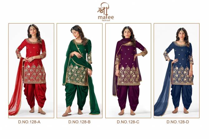 Shreematee Bebo 11 Heavy Festive Wear Designer Salwar Kameez Collection
